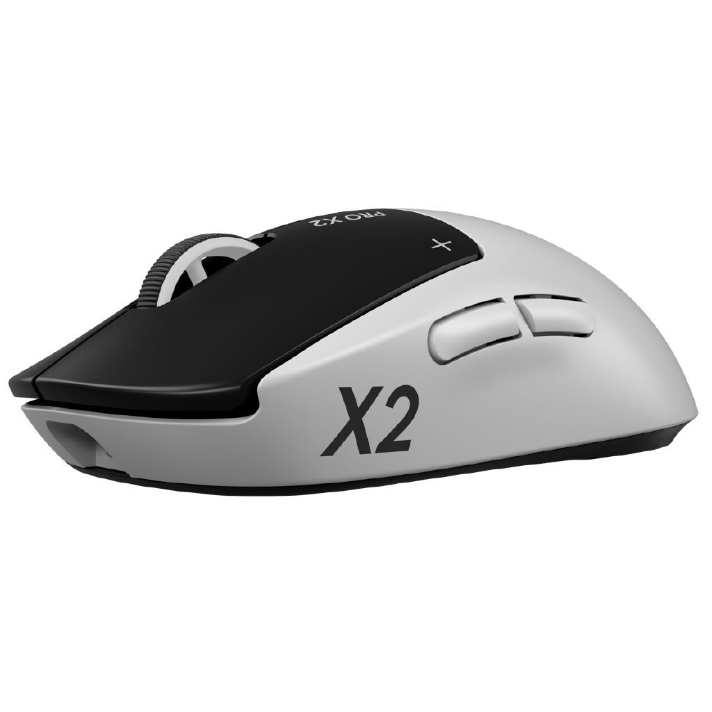 Logitech G PRO X2 SUPERSTRIKE LIGHTSPEED Gaming Mouse - Noel Leeming