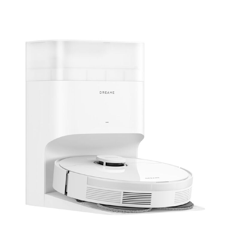 Dreame L40 Plus Robot Vacuum Cleaner, , hi-res