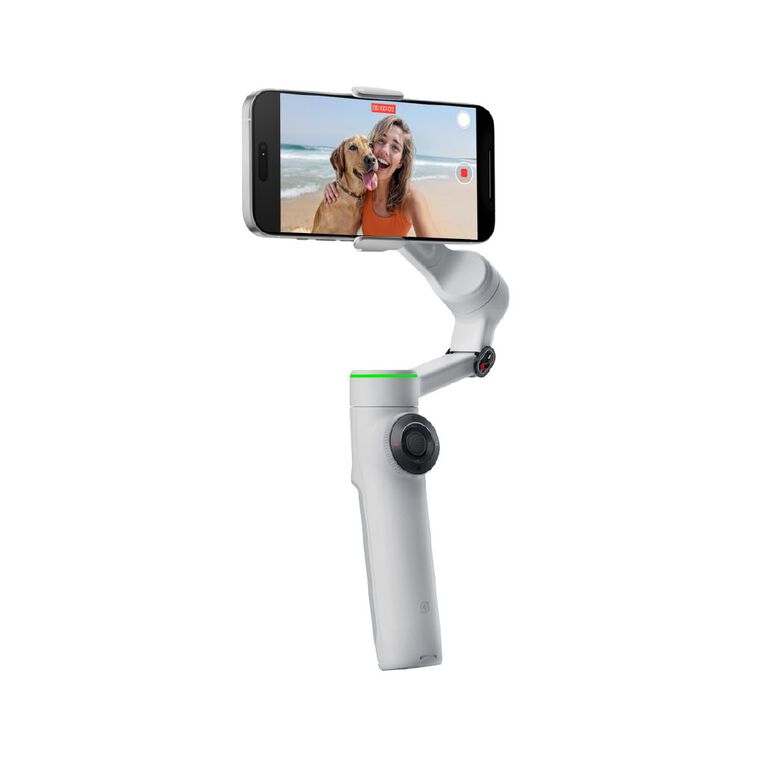 Insta360 Flow 2 Pro Gimbal Grey Edition, , hi-res