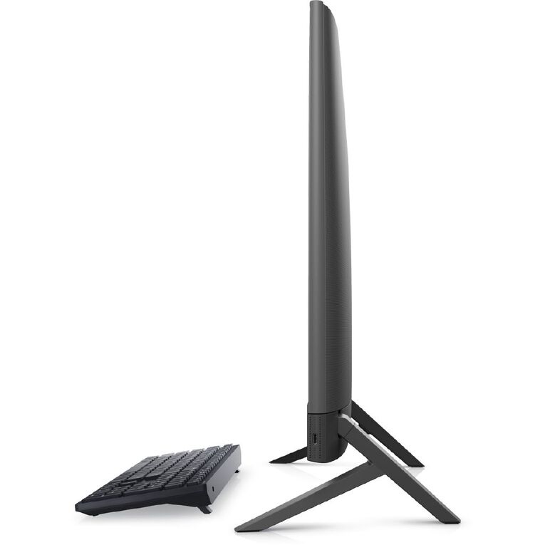 Dell Inspiron 7730 27 inch Touchscreen Intel Core 7 16GB RAM 1TB SSD Windows 11 All-In-One Desktop PC with Keyboard and Mouse, , hi-res