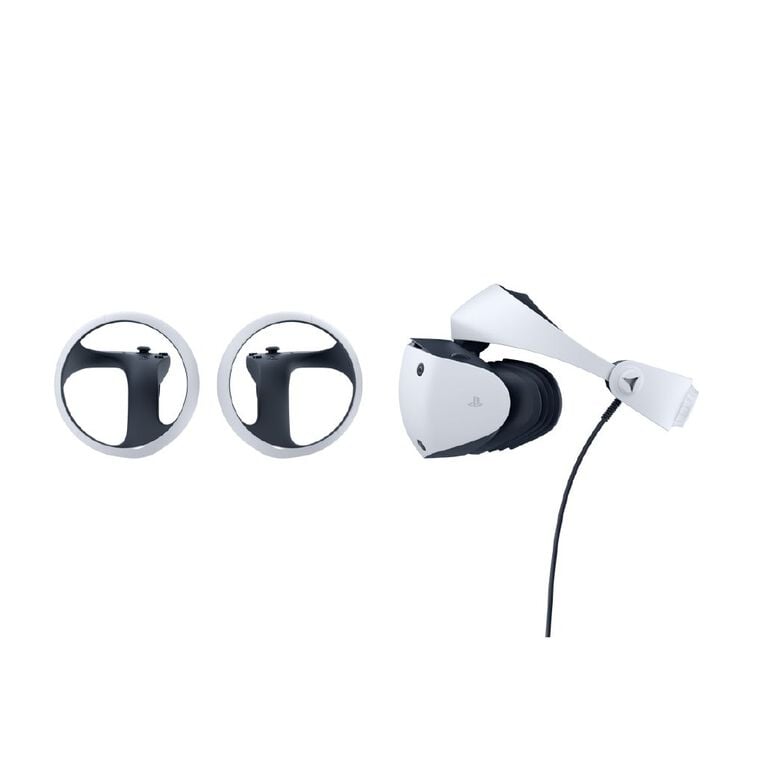 PlayStation VR2, , hi-res