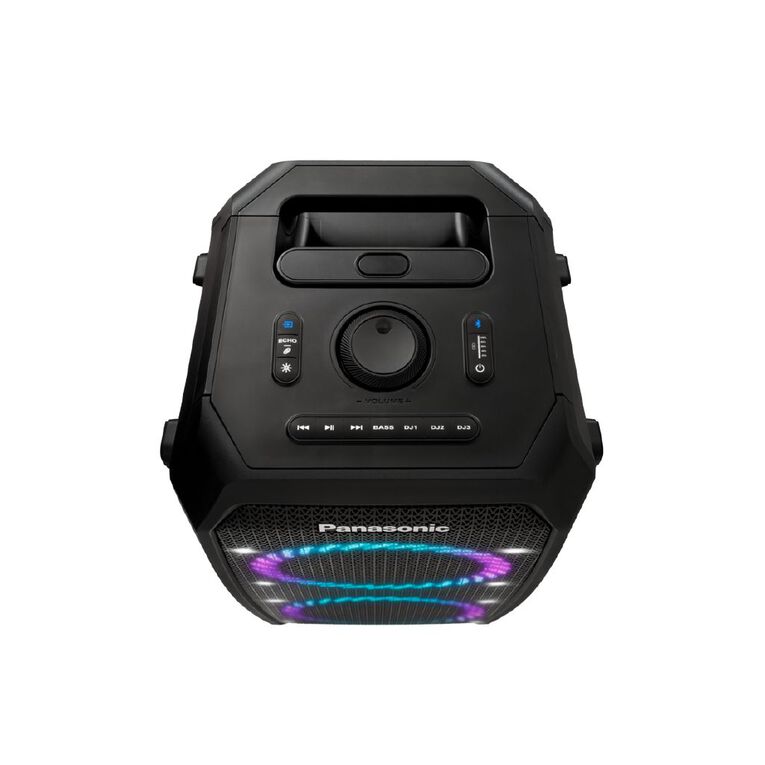 Panasonic BMAX30 Portable Party Speaker, , hi-res
