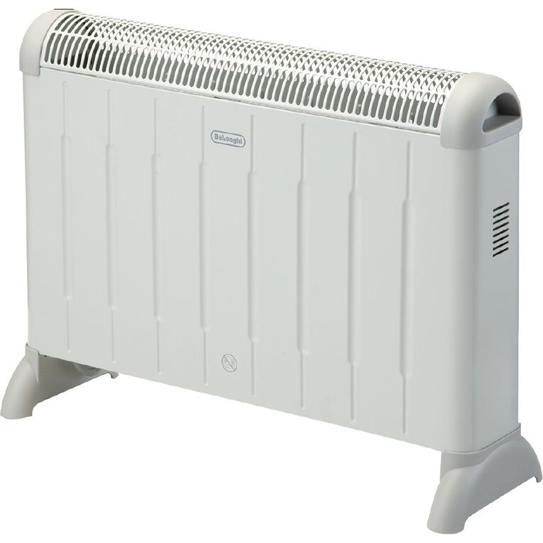 Delonghi 2000W Convector Heater, , hi-res