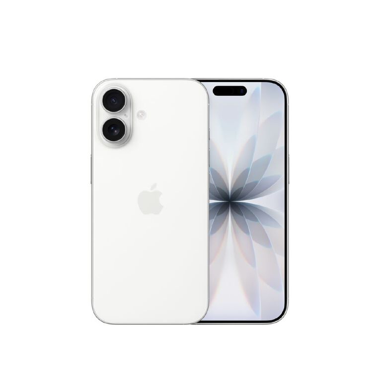 Apple iPhone 17 512GB White, , hi-res