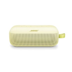 Bose SoundLink Flex Portable Speaker (2nd Gen) - Citrus Yellow
