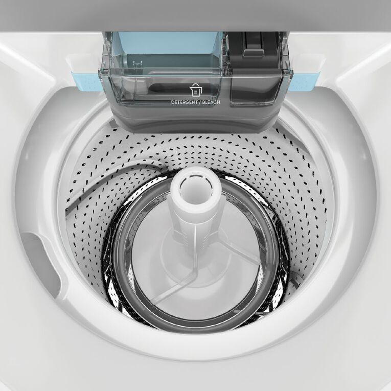 Westinghouse 8kg Capacity Top Load Washing Machine, , hi-res