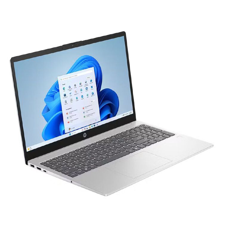 HP Laptop 15.6 Inch Intel Ultra 5-225U 16GB RAM 1TB SSD Windows 11 Notebook, , hi-res