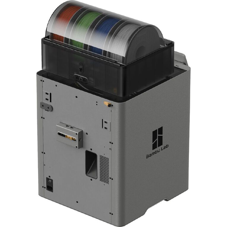 Bambu Lab P2S Combo Printer, , hi-res