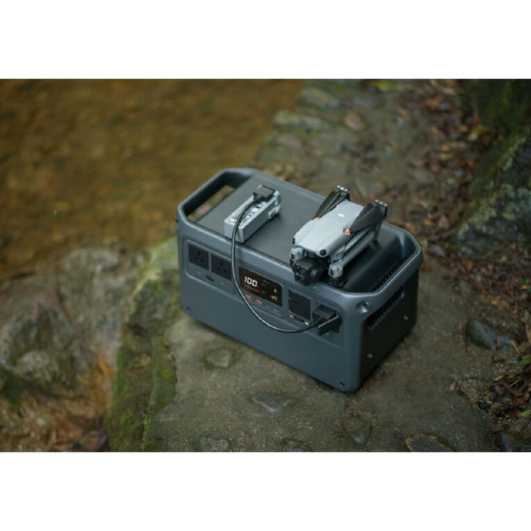 DJI Power 1000 V2 Portable Power Station, , hi-res