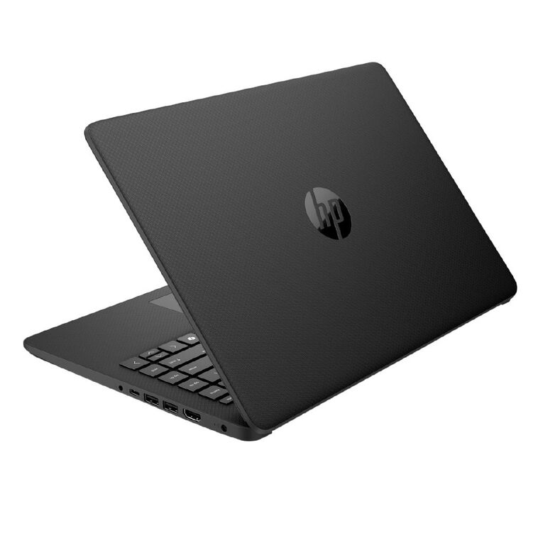 HP Laptop 14 Inch Intel N150 4GB RAM 128GB UFS Windows 11 Notebook, , hi-res