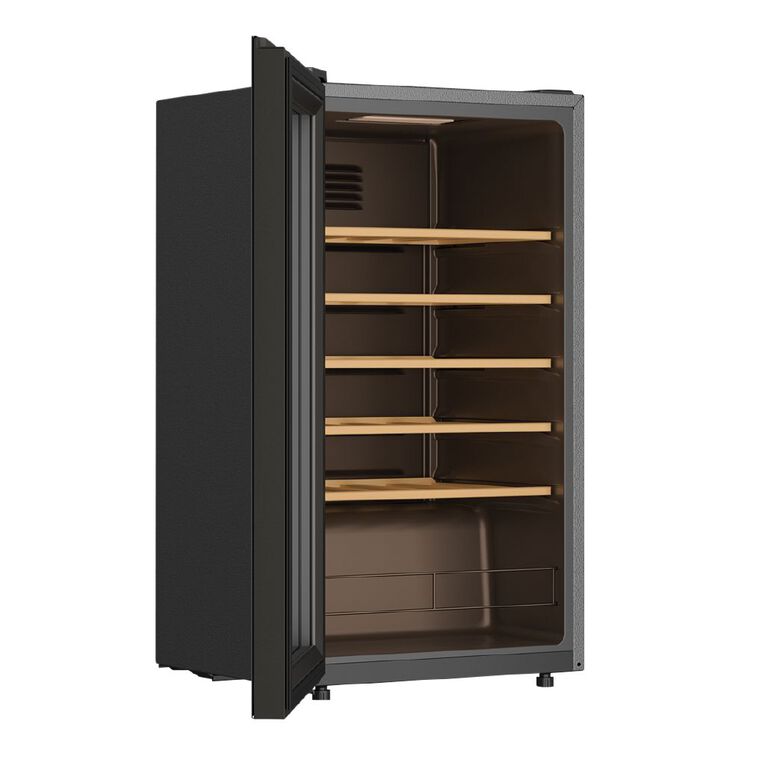 Haier 33 Bottles 300 Series Wine Cabinet, , hi-res