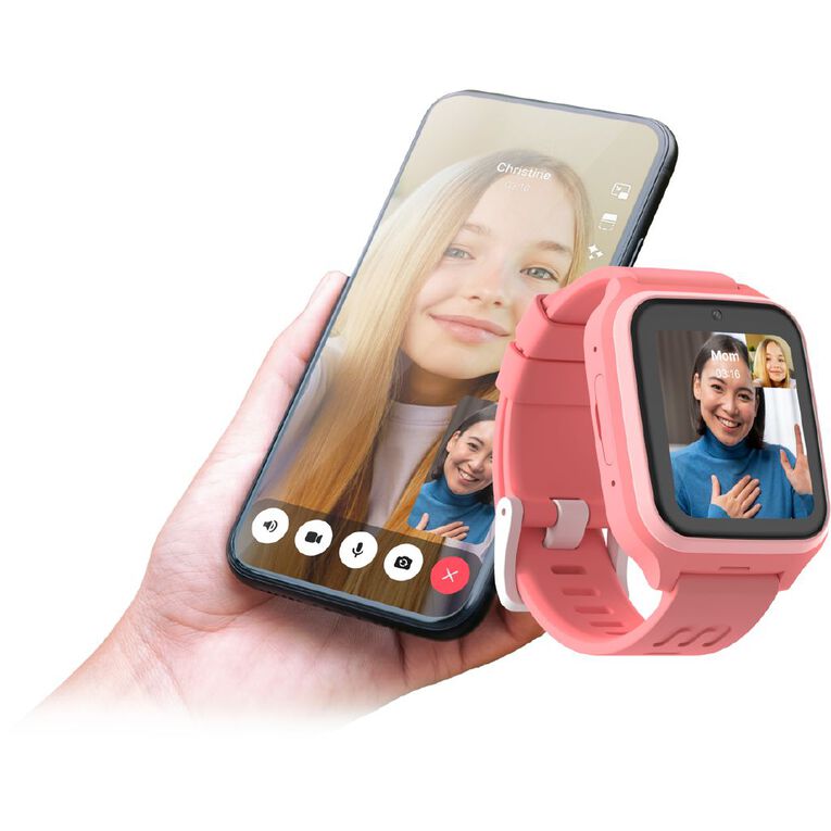 myFirst Fone M1 4G Nano Sakura Pink, , hi-res