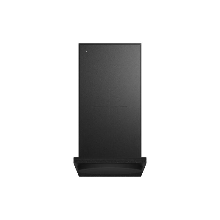 Native Union Rise 2-in-1 Magnetic Wireless Charger - Black, , hi-res