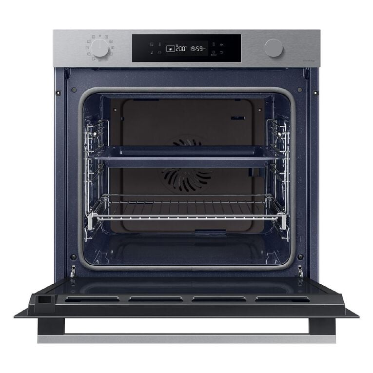 Samsung 76L Catalytic Wall Oven - Stainless Steel, , hi-res