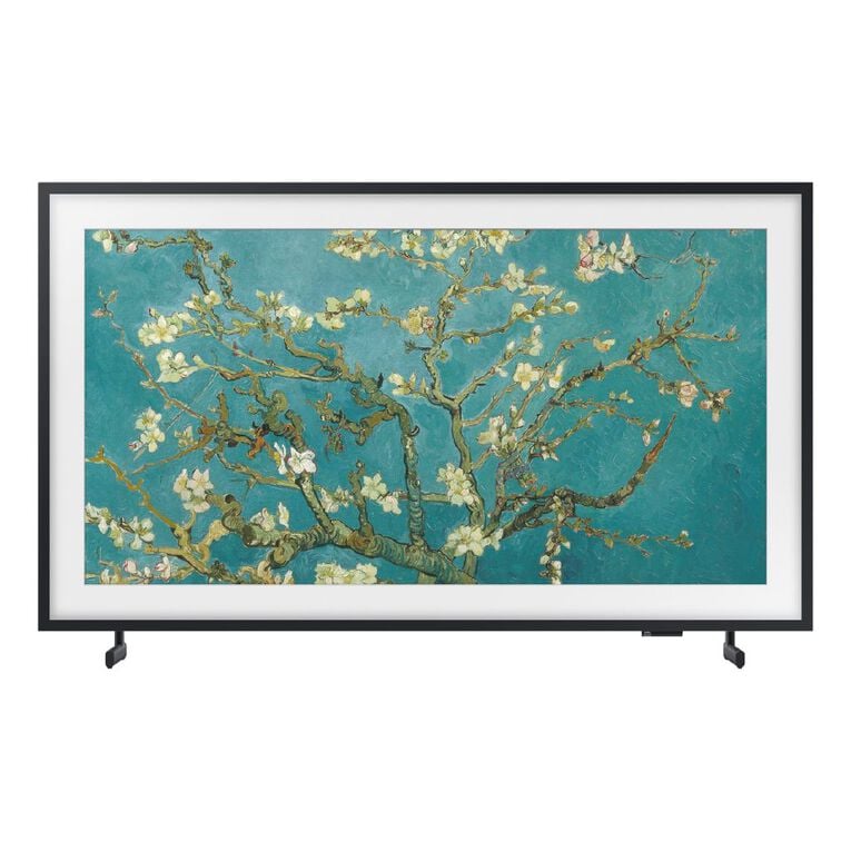 Samsung 32" The Frame 7 FHD Smart TV, , hi-res