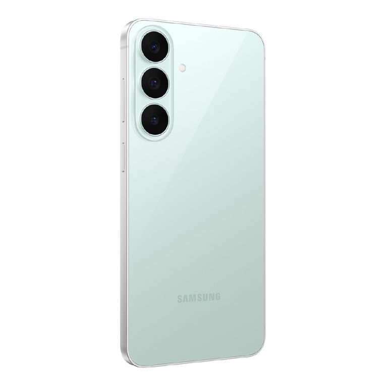 Samsung Galaxy S26 FE 128GB Pistachio, , hi-res