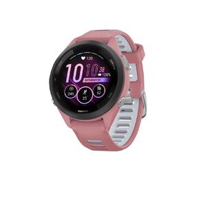 Garmin Forerunner 265S - Light Pink & Whitestone