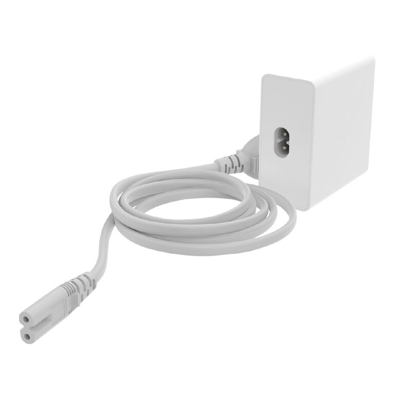 Mophie USB-C PD 120W GaN Hub Adapter - White, , hi-res