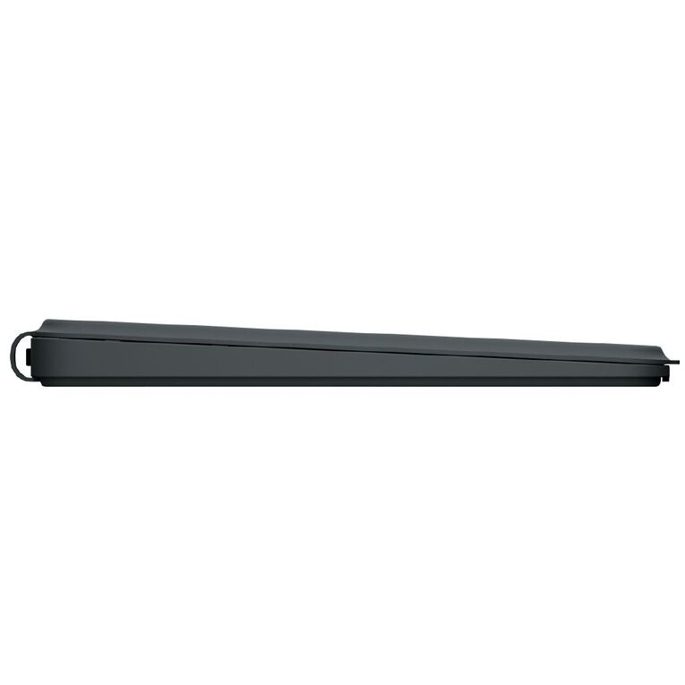 Logitech Keys-To-Go 2 Portable Wireless Keyboard Universal Layout - Graphite, , hi-res