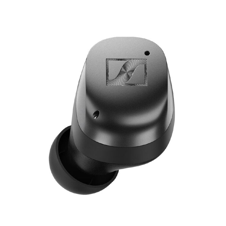 Sennheiser MOMENTUM True Wireless 4 - Black Graphite, , hi-res