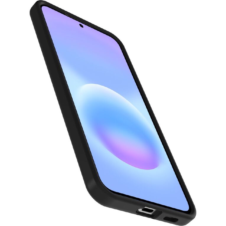 OtterBox React Samsung A57 Case - Black, , hi-res