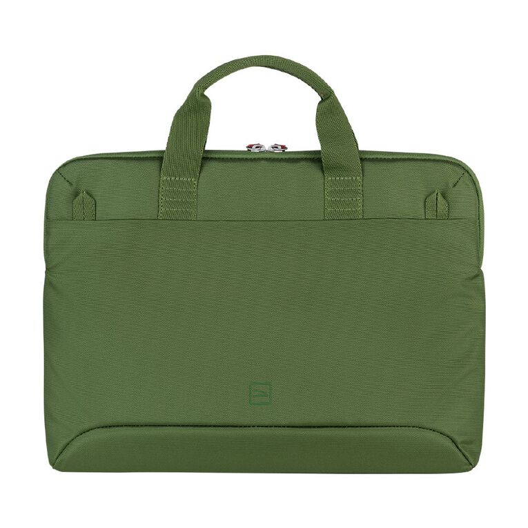 Tucano 13-14" Smilza Slim Carry Case - Green, , hi-res