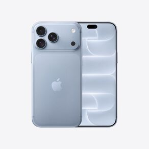 Apple iPhone 18 Pro Max 512GB Glacier
