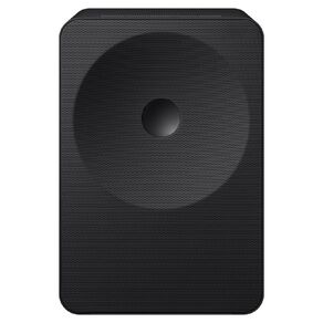 Samsung Music Studio 7 WiFi-Bluetooth Wireless Speaker - Black