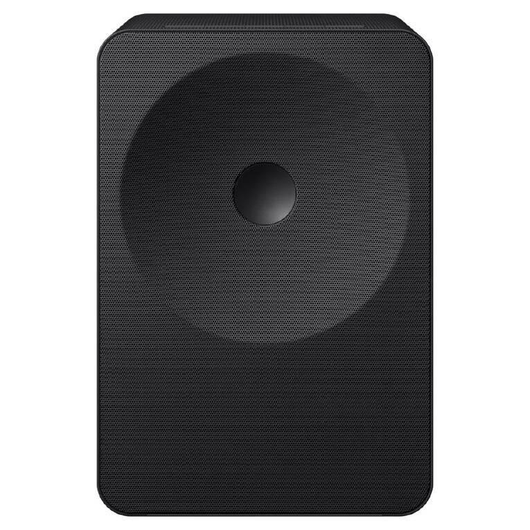 Samsung Music Studio 7 WiFi-Bluetooth Wireless Speaker - Black, , hi-res