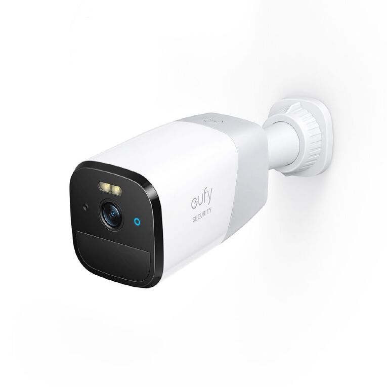 Eufy Starlight 4G Security Camera Noel Leeming