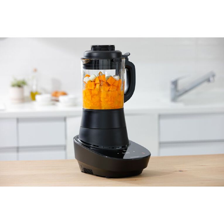Panasonic All In One Hot & Cold Cooking Blender, , hi-res