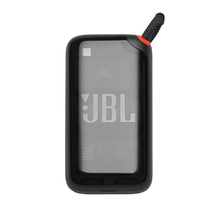 JBL EasySing Mic Mini AI-Powered Karaoke Microphone - Single, , hi-res