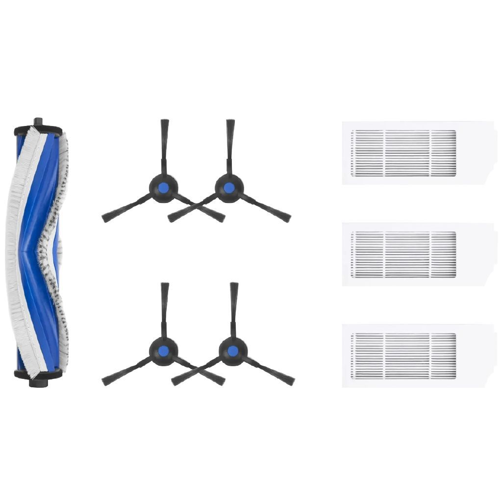 Ecovacs Buddy Kit for Deebot N20 Series 1 Set - Noel Leeming