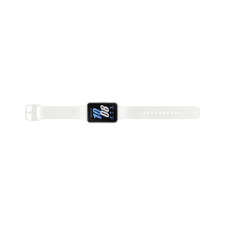 Samsung Galaxy Fit3 Silver, , hi-res