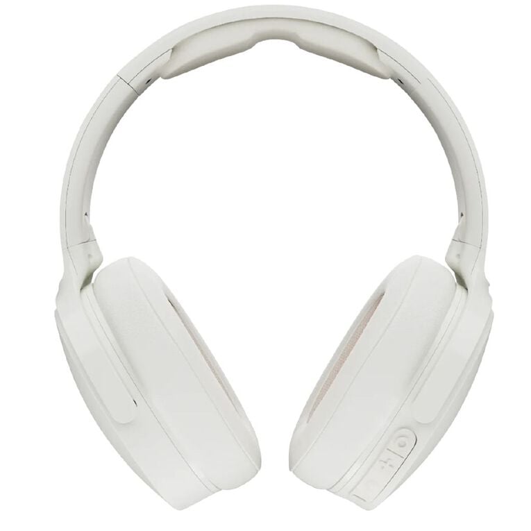 Skullcandy Hesh Evo Wireless Over-Ear Headphones - Bone, , hi-res