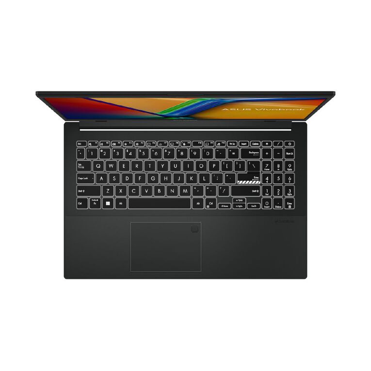 Asus Vivobook Go 15.6 Inch AMD Ryzen 3-30 8GB RAM 512GB SSD Windows 11 Notebook, , hi-res