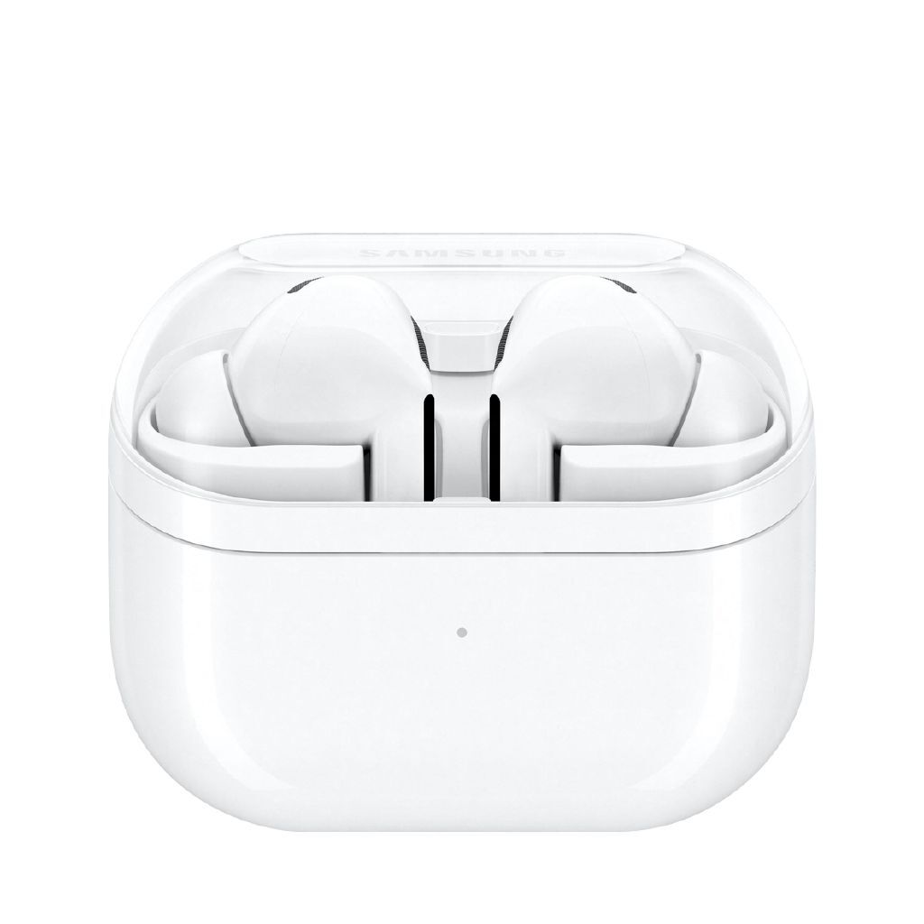 Samsung Galaxy Buds3 Pro - White - Noel Leeming