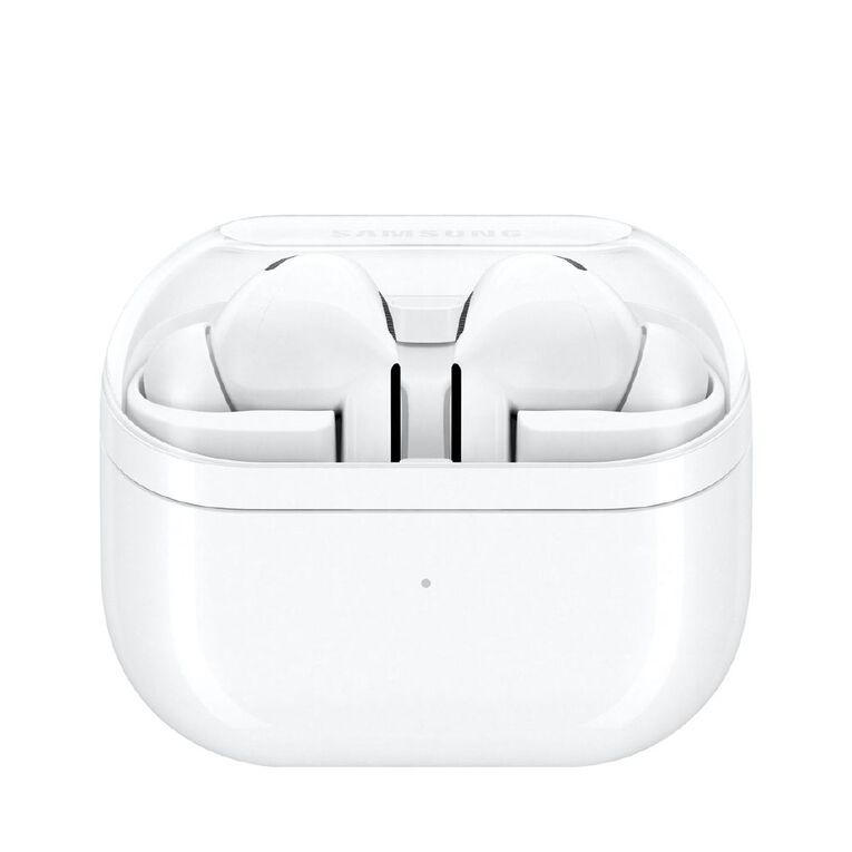 Samsung Galaxy Buds3 Pro - White, , hi-res