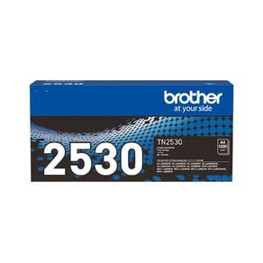 Brother Toner TN2530 Black 1200 Pages