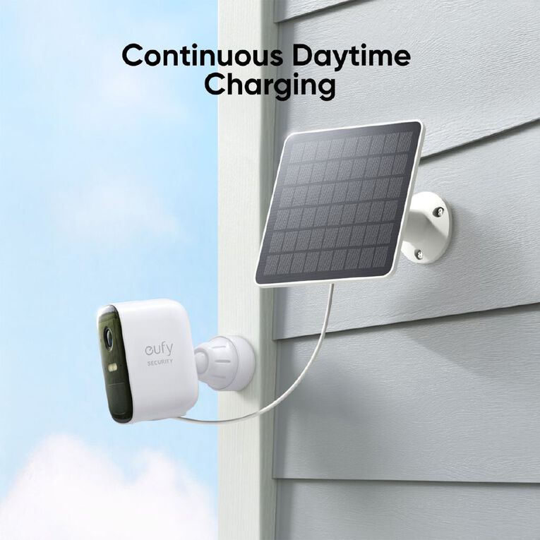 Eufy 3W Solar Panel, , hi-res