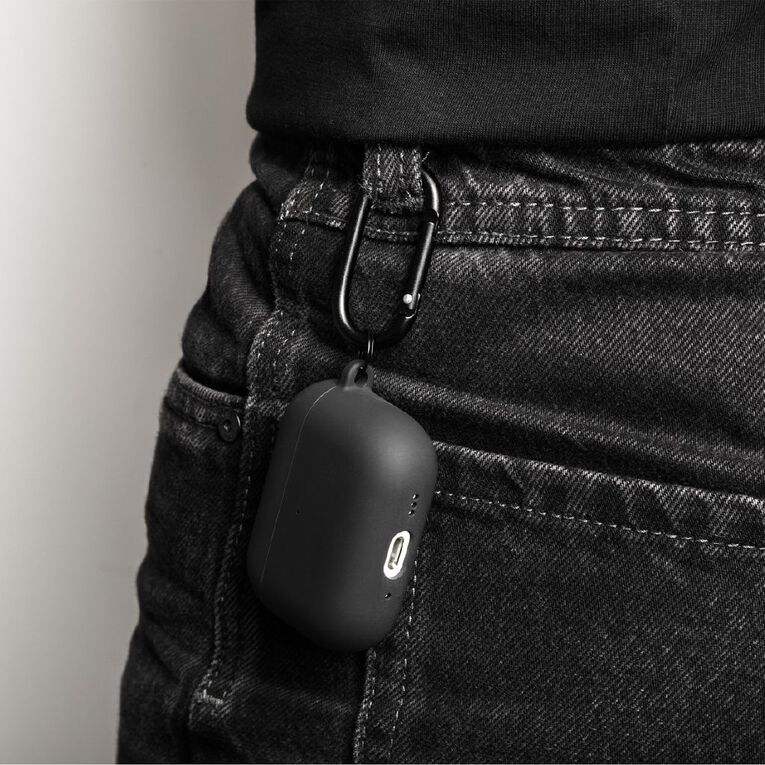 Native Union Active Case for Airpods Pro 3 - Black, , hi-res
