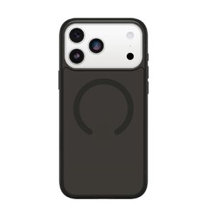 OtterBox Symmetry Series MagSafe Case for iPhone 17 Pro Max - Black Mist