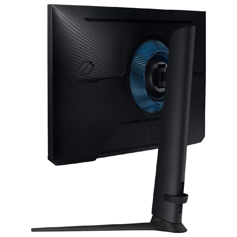 Samsung 32" Odyssey G30D FHD 180Hz Gaming Monitor, , hi-res