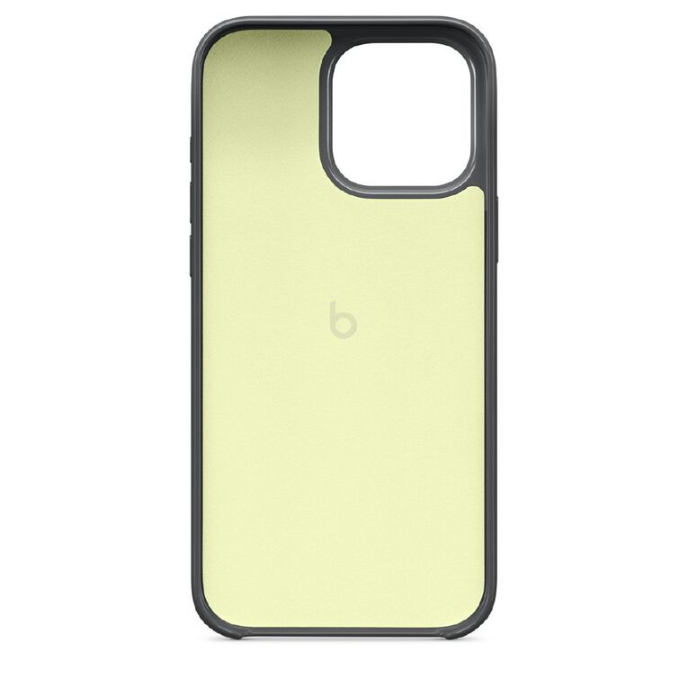Beats iPhone 16 Pro Max Case with MagSafe - Midnight&nbsp;Black, , hi-res