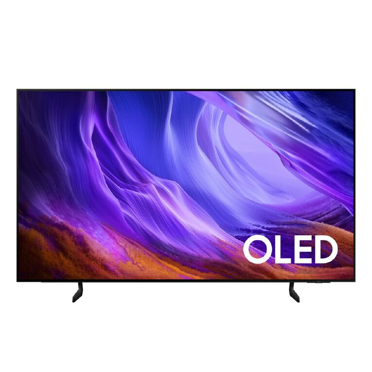 Samsung 48 Inch S85H OLED 4K Vision AI Smart TV, , hi-res