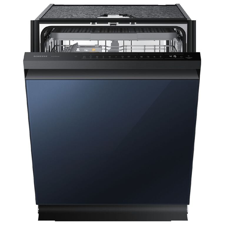 Samsung Bespoke 60cm Built-Under Dishwasher, , hi-res
