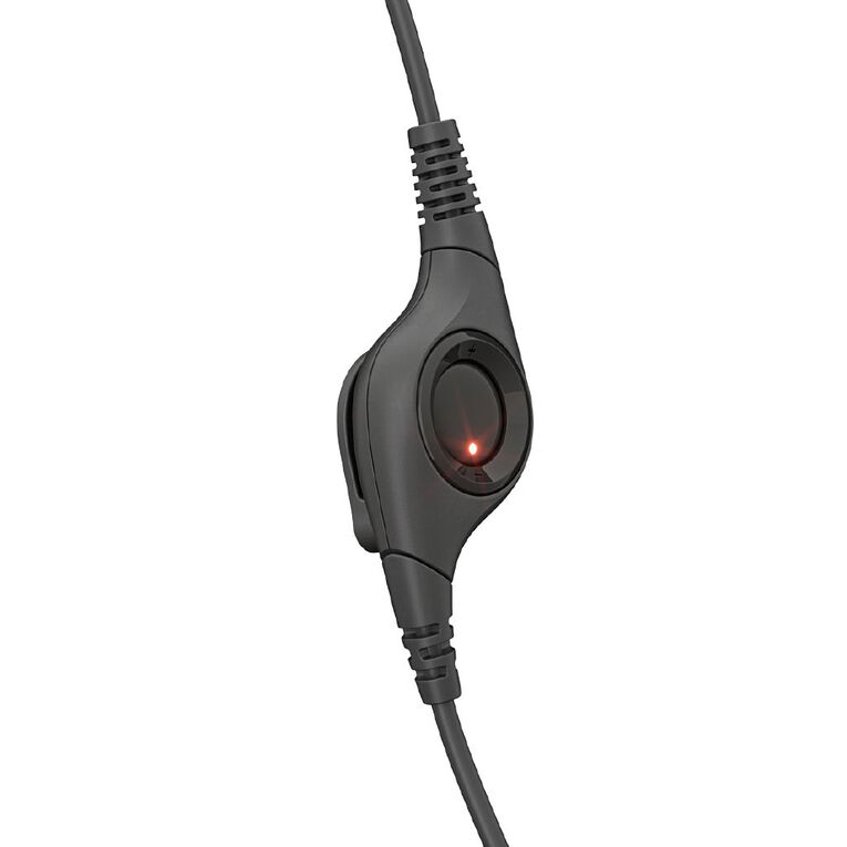 Logitech H390 USB-C Digital Headset - Graphite, , hi-res