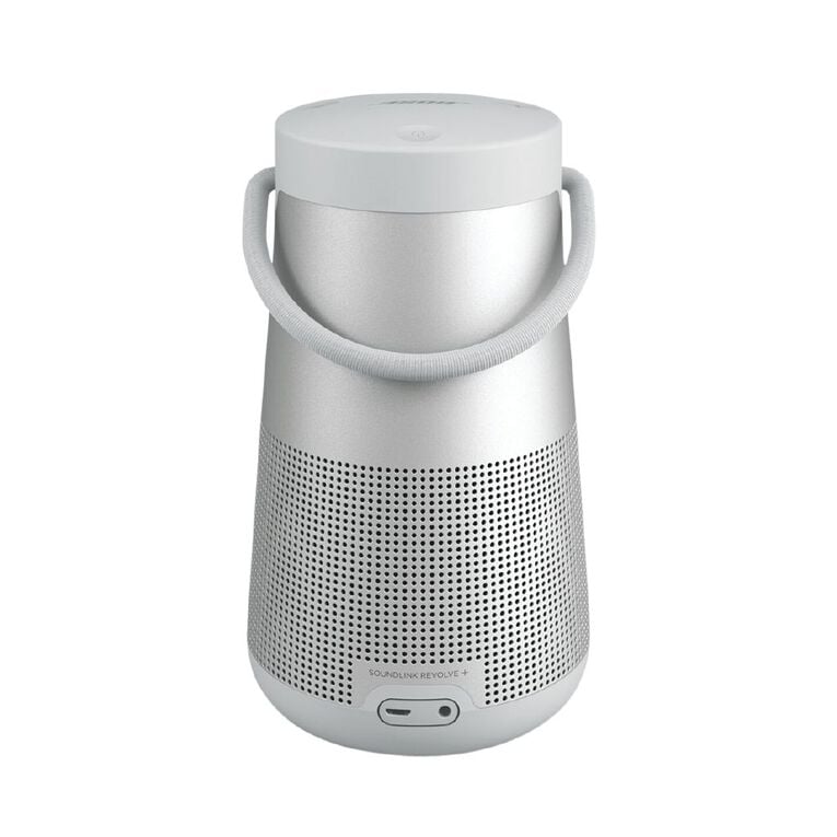 Bose SoundLink Revolve II Plus Bluetooth Speaker - Luxe Silver, , hi-res