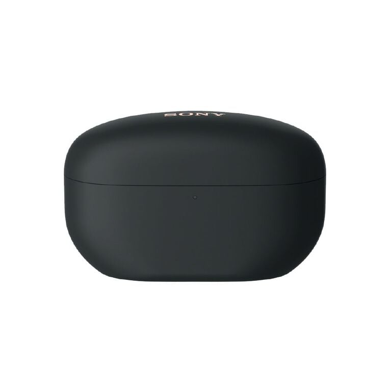Sony WF-1000XM5 True Wireless Noise Cancelling Headphones - Black, , hi-res