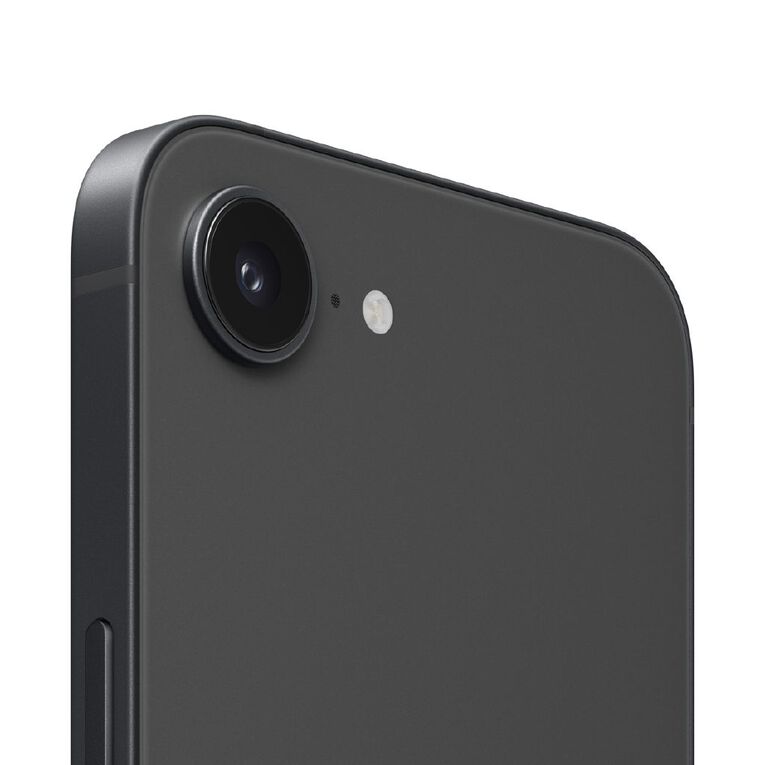 Apple iPhone 17e 512GB Black, , hi-res